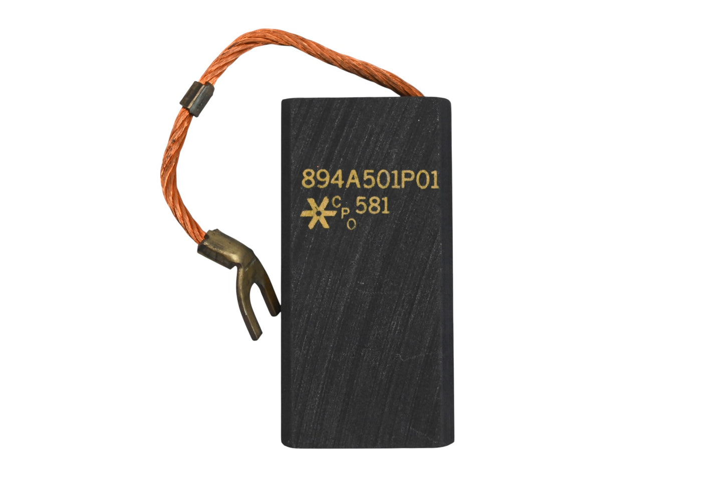 CPO 894A501P01 Brush NOS