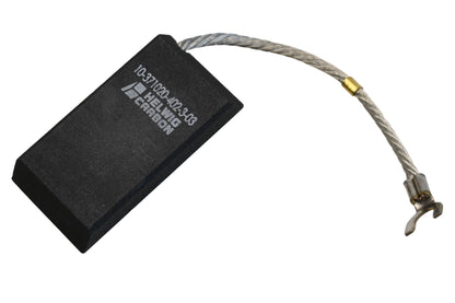 Helwig Carbon 10-371020-402-3-03, 10371020402303, 10-371020 Brush NOS