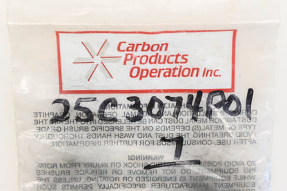 CPO 25C3074P01, 25C3074 Brush NOS