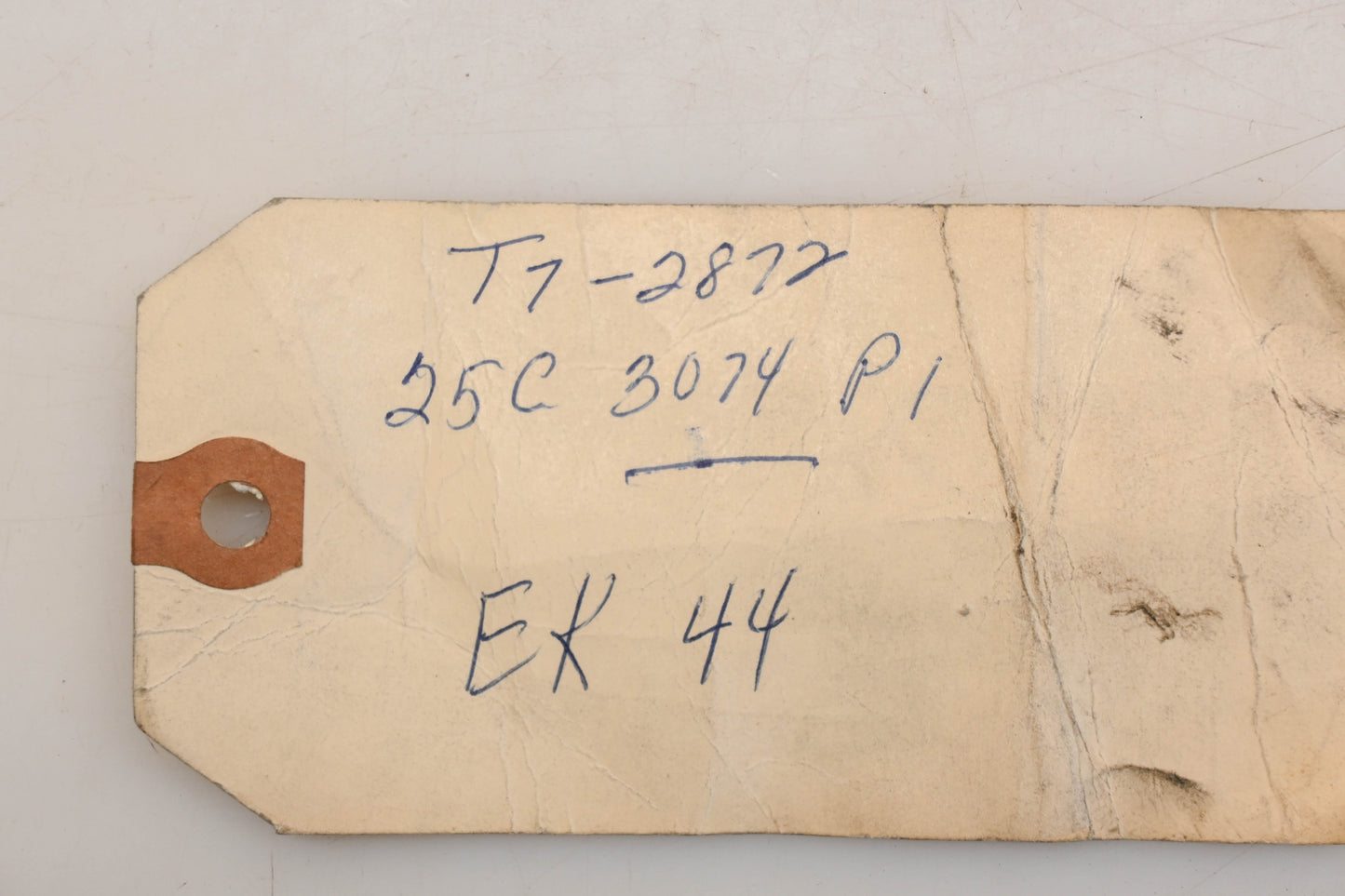 Aftermarket 25C3074P01, 25C3074, T7-2872 Brush NOS