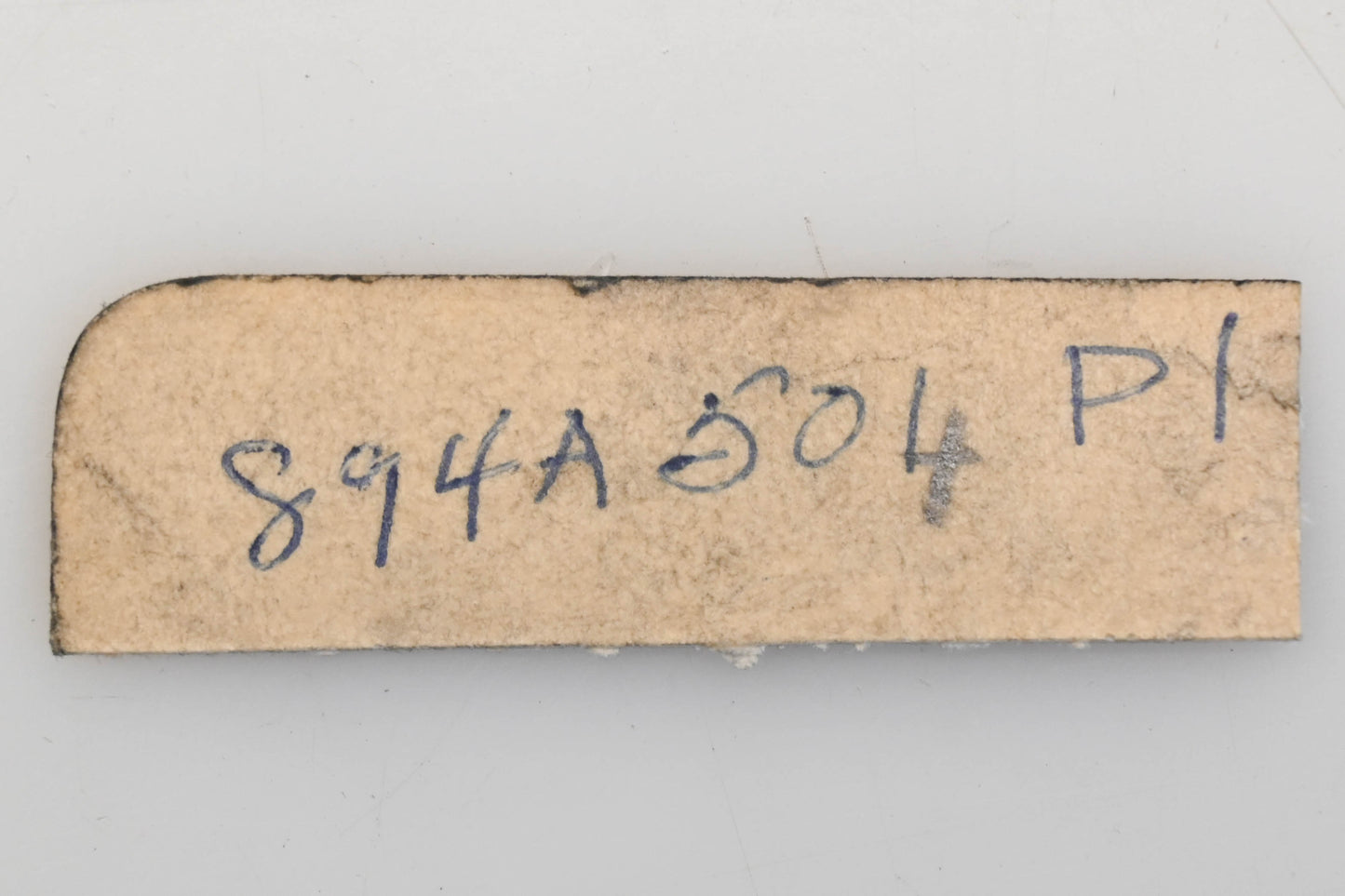 GE 894A504P1 Brush NOS