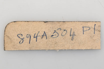 GE 894A504P1 Brush NOS