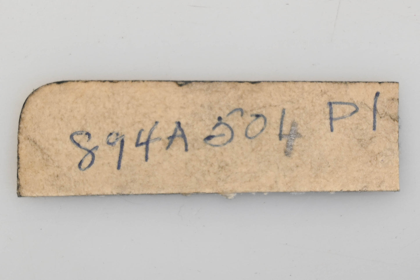 GE 894A504P1 Brush NOS