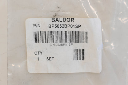 Baldor BP5052BP01SP Brushes Qty 2 NOS