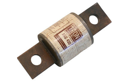 Bussmann KAB450, KAB-450 Tron 450A-250V Fuse NOS