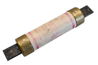 Ferraz Shawmut TRS150 Tri-Onic 150A-600V Fuse NOS