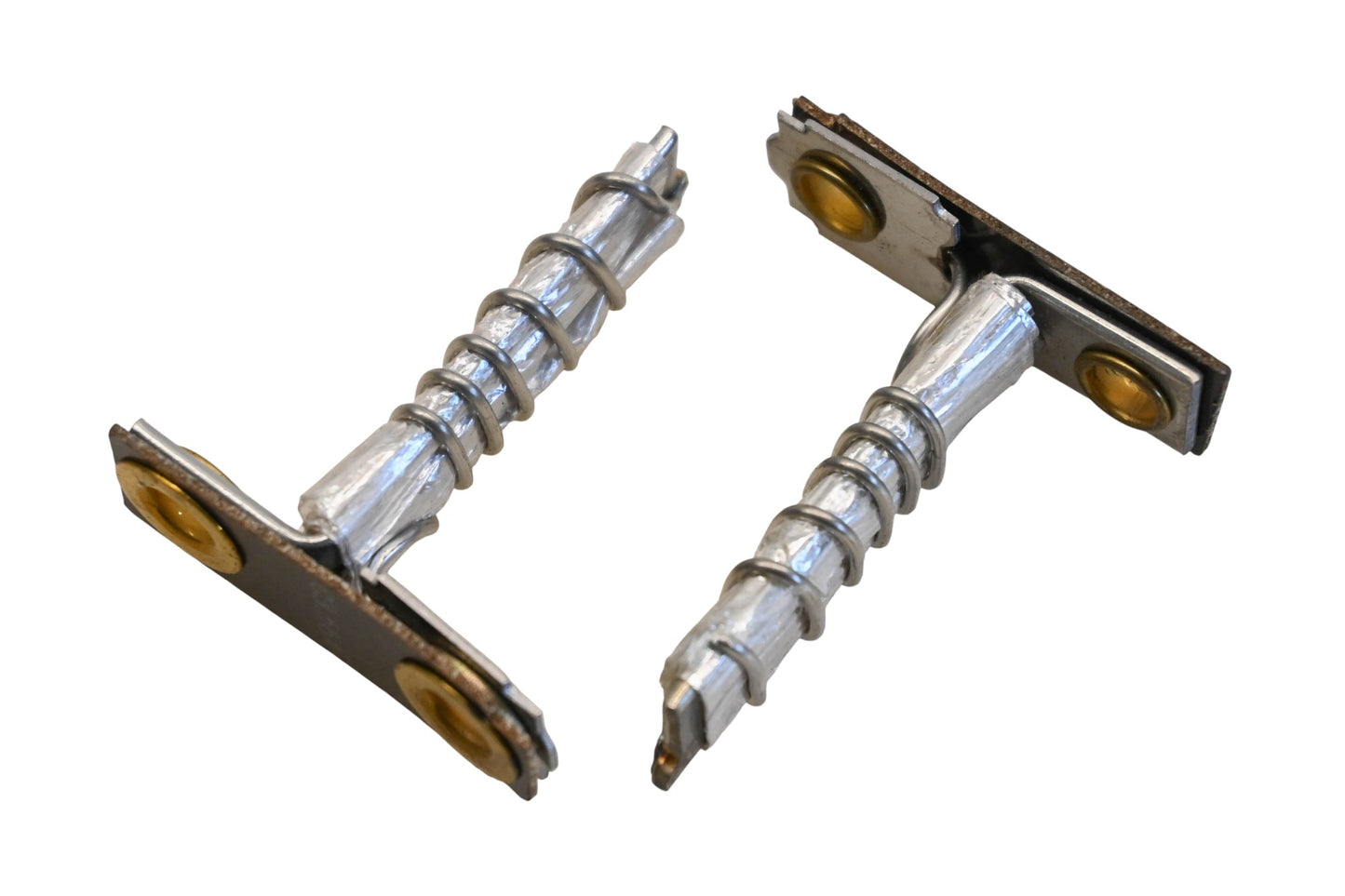 GE C3.56A Overload Heater Elements Qty 2 NOS