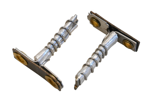 GE C3.56A Overload Heater Elements Qty 2 NOS