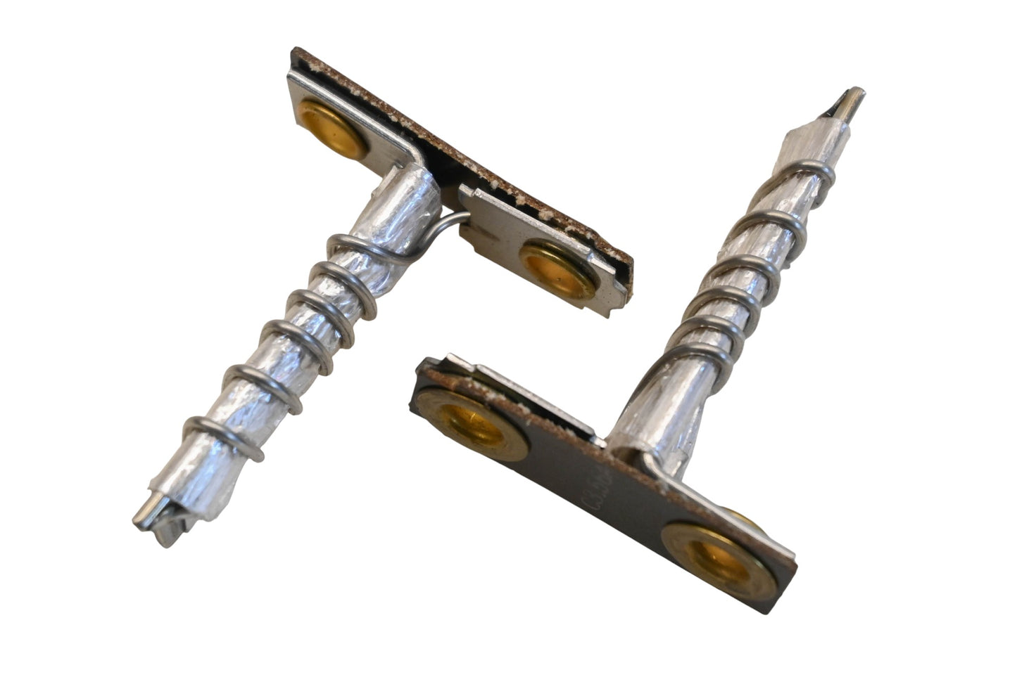 GE C3.56A Overload Heater Elements Qty 2 NOS