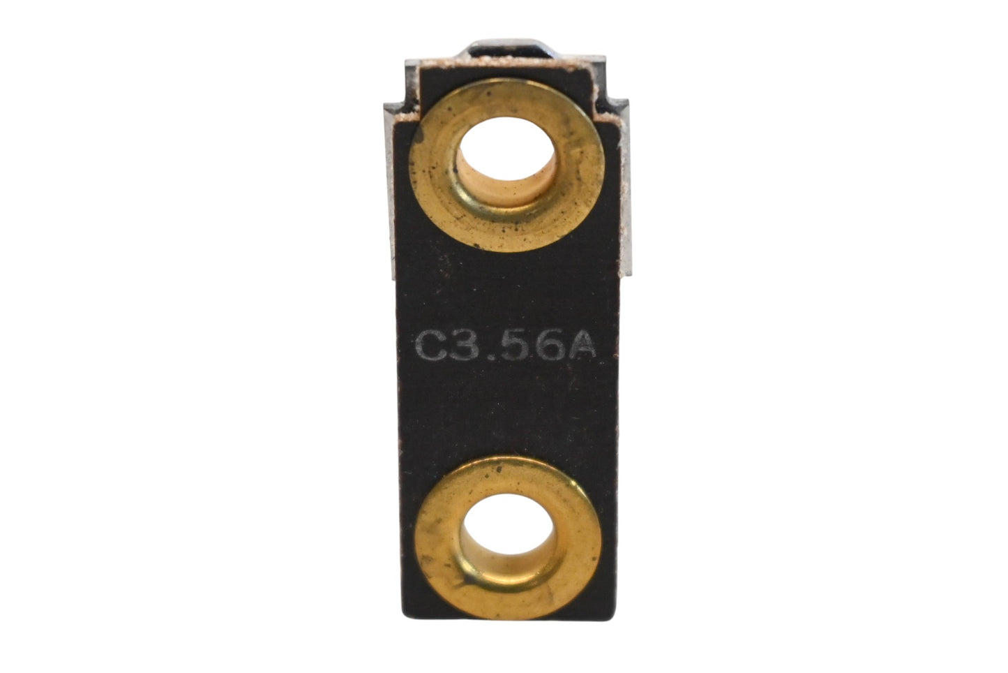 GE C3.56A Overload Heater Elements Qty 2 NOS