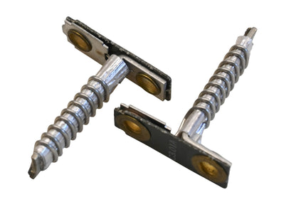 GE C3.01A Overload Heater Elements Qty 2 NOS