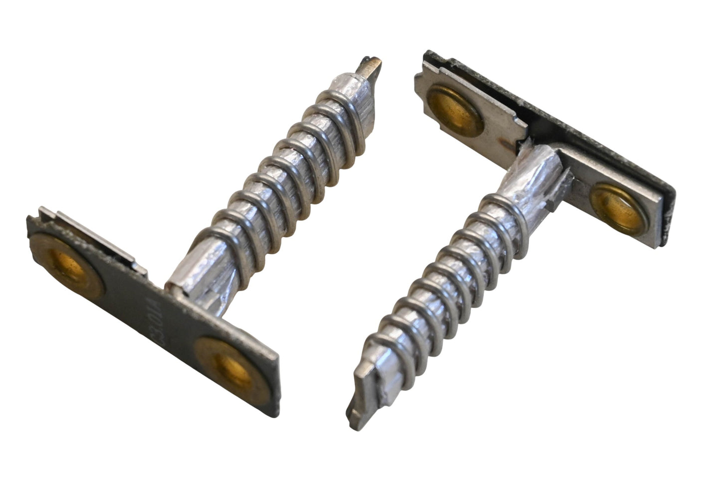 GE C3.01A Overload Heater Elements Qty 2 NOS