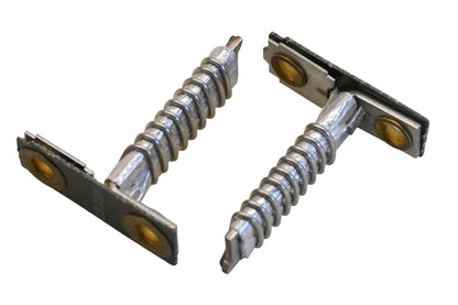 GE C3.01A Overload Heater Elements Qty 2 NOS