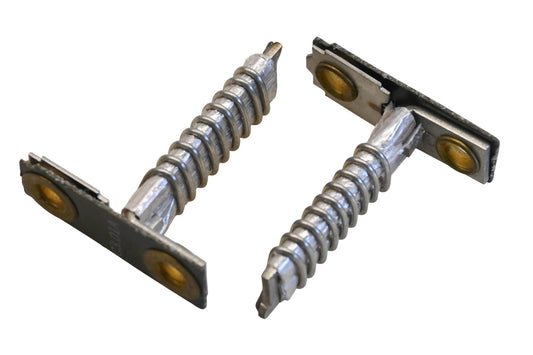 GE C3.01A Overload Heater Elements Qty 2 NOS