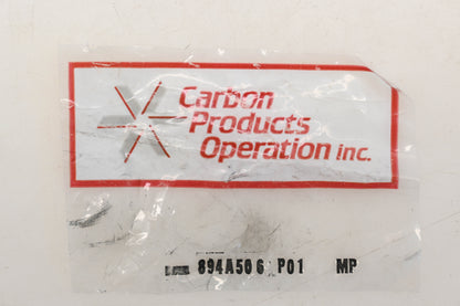 CPO 894A506P01 Brushes Qty 2 NOS