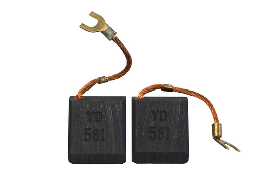 Aftermarket 894A506P01 Brushes Qty 2 NOS