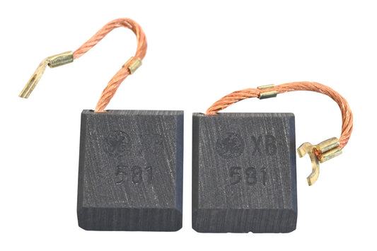 GE 894A506P01 Brushes Qty 2 NOS