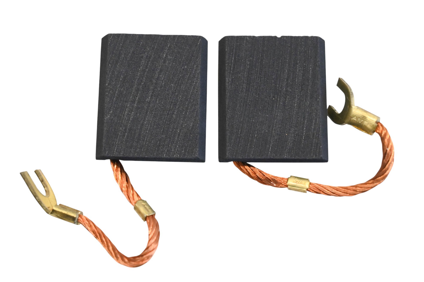 GE 894A506P01 Brushes Qty 2 NOS