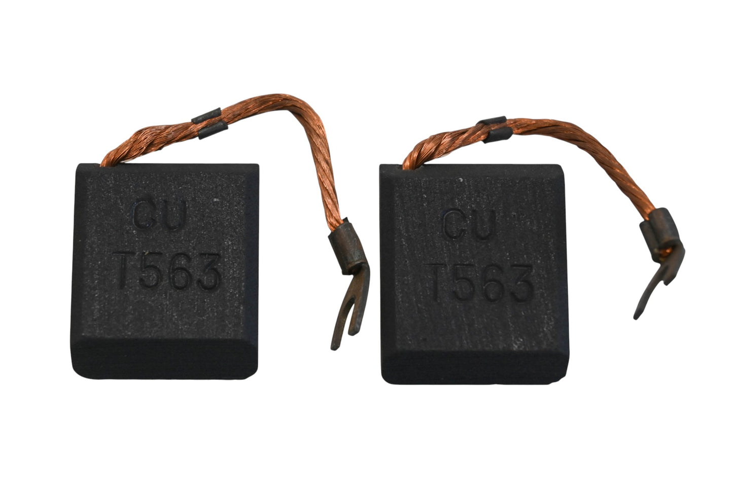 Aftermarket 894A506P13 Brushes Qty 2 NOS