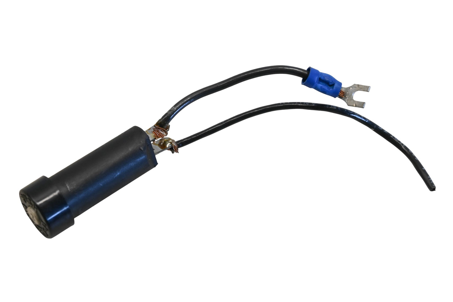 Heinemann 4068203, D-246898 Circuit Breaker