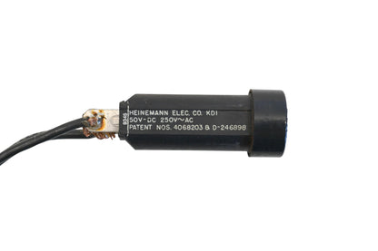 Heinemann 4068203, D-246898 Circuit Breaker