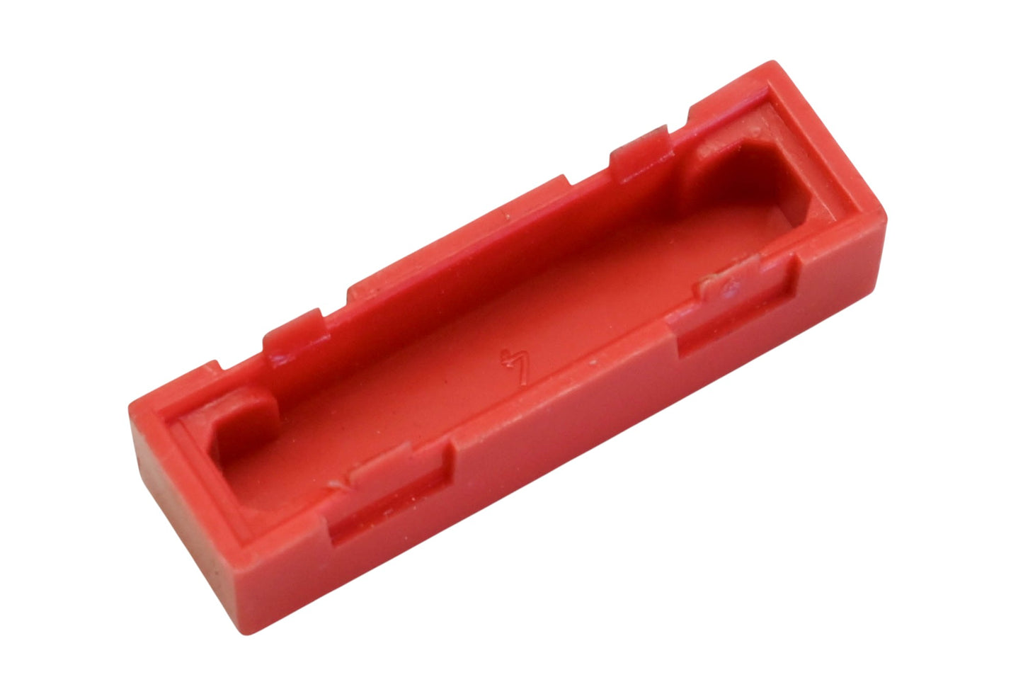 Cutler-Hammer E30KE231 Red Extended Stop Button NOS