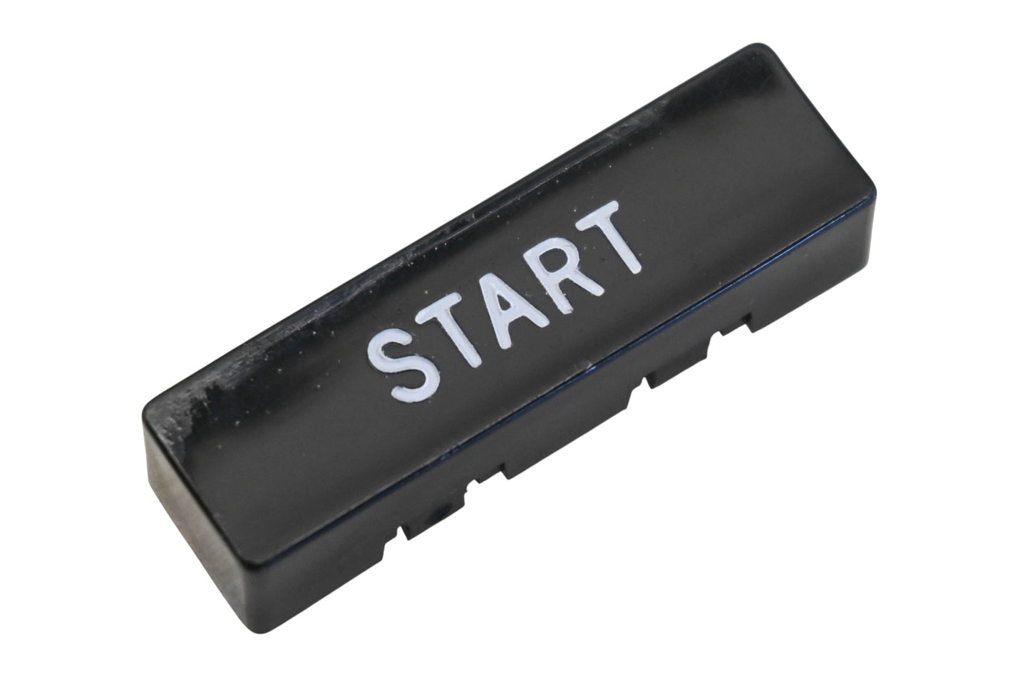 Cutler-Hammer E30KE130 Black Extended Start Button NOS