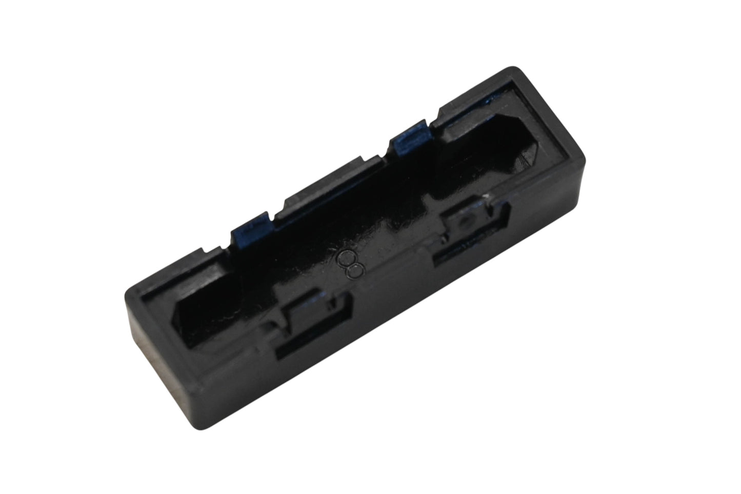 Cutler-Hammer E30KE130 Black Extended Start Button NOS