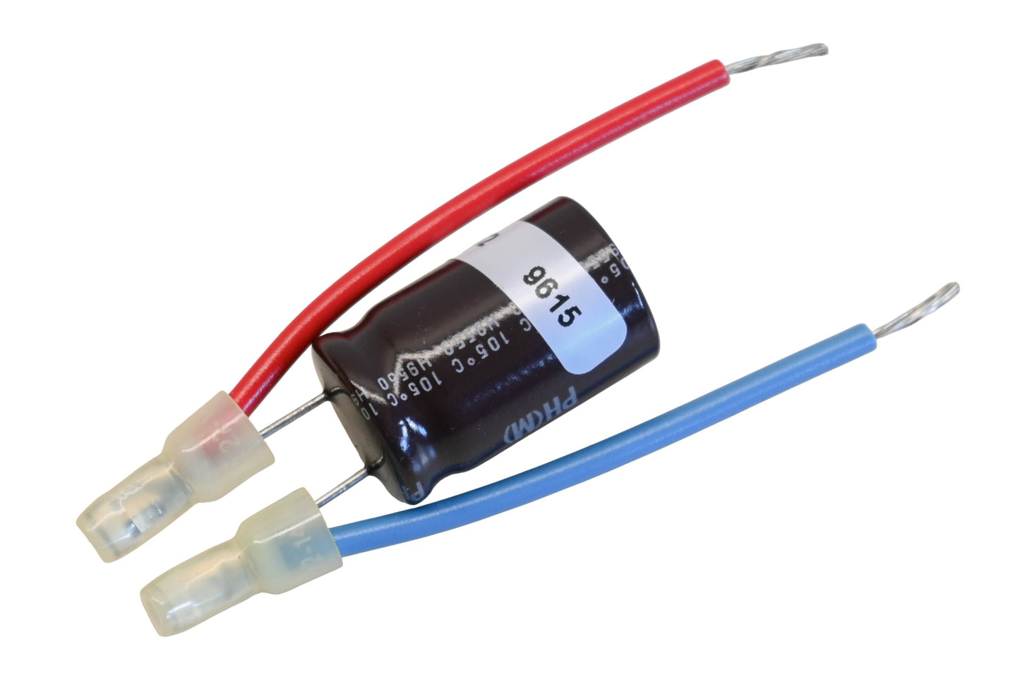 Environmental Controls AD-8969-612 Actuator Filter NOS