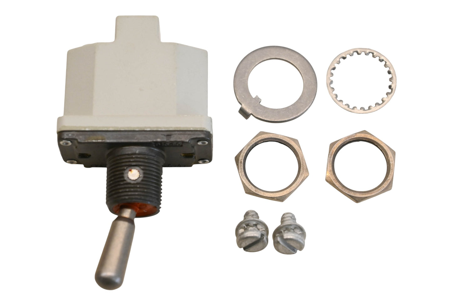 Cutler-Hammer 826-8199, 8500K9, MS24523-22 Switch Kit NOS