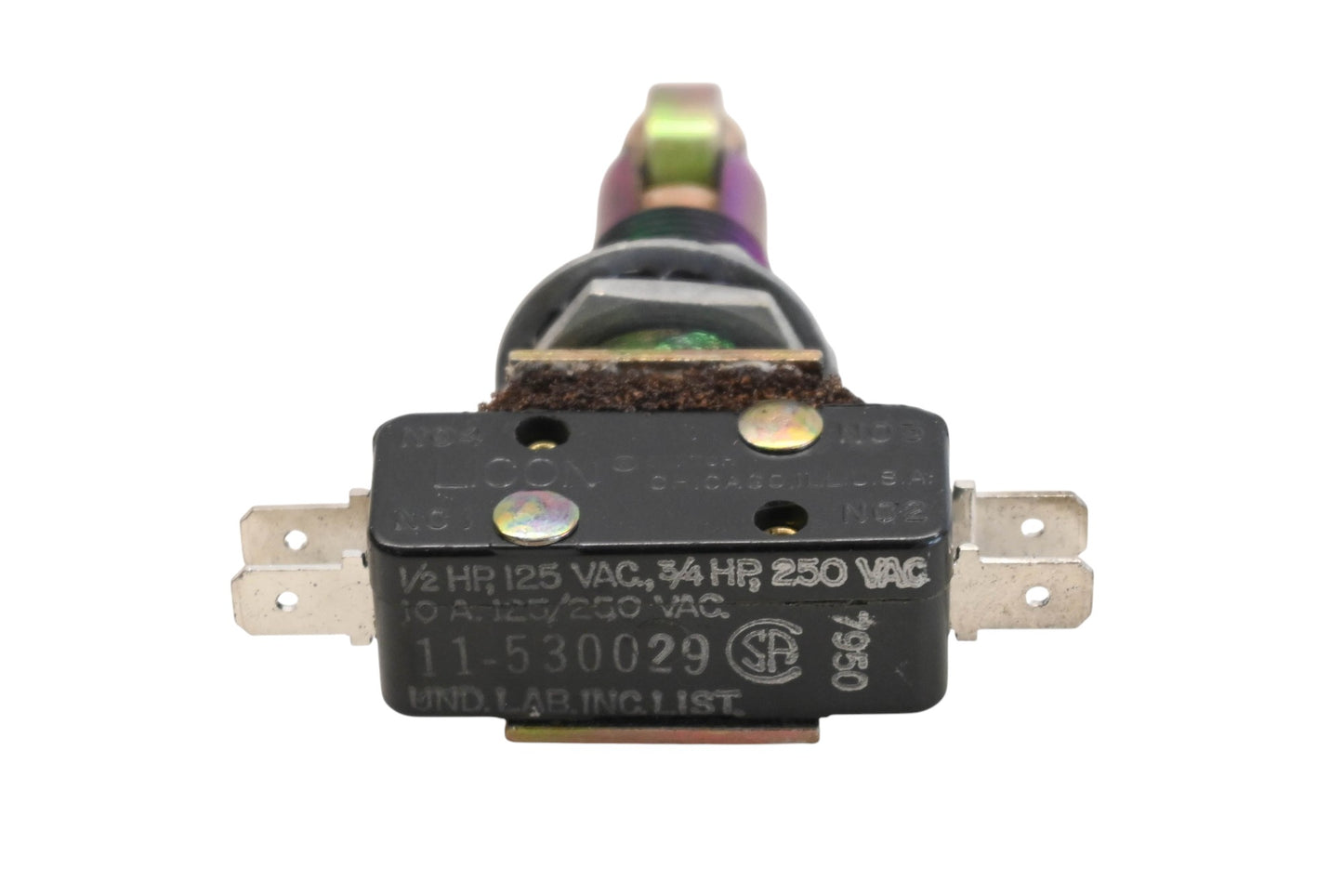 LICON 11-530029, 71-2183 Switch Assembly NOS