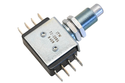 ITW 22-530008, 72-2085, 9408 Switch Assembly NOS