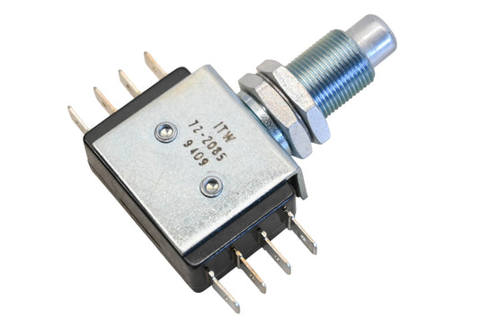 ITW 22-530008, 72-2085, 9408 Switch Assembly NOS