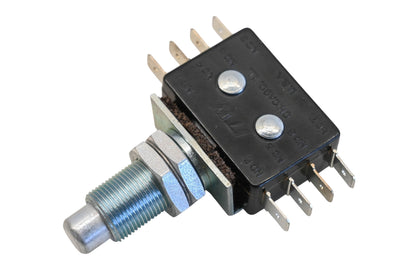 ITW 22-530008, 72-2085, 9408 Switch Assembly NOS