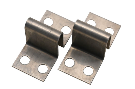 GE 123F43.0B Overload Heater Elements Qty 2