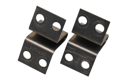 GE 123F43.0B Overload Heater Elements Qty 2