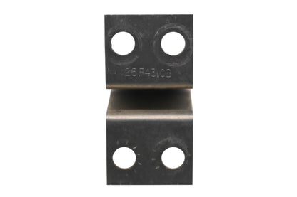 GE 123F43.0B Overload Heater Elements Qty 2