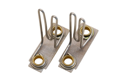 GE C3.79A Overload Heater Elements Qty 2 NOS