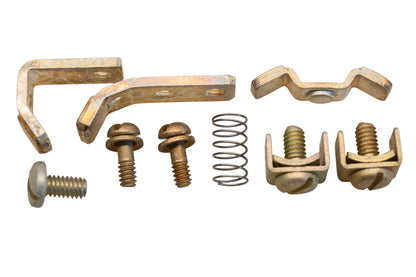 Allen Bradley Z-34037 Contact Kit NOS