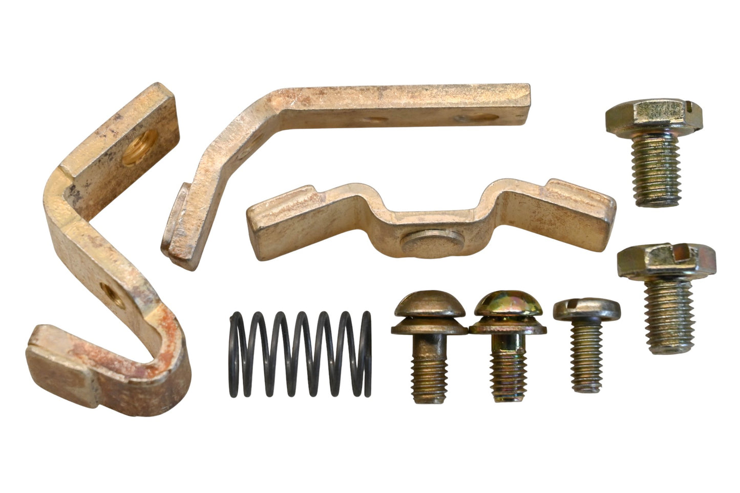 Allen Bradley Z-34039 Contact Kit NOS