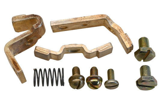 Allen Bradley Z-34039 Contact Kit NOS