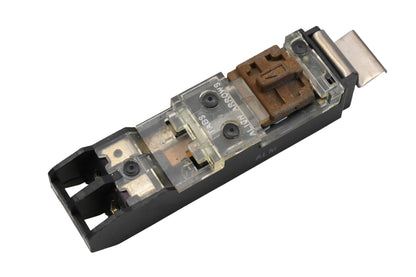 Allen Bradley 595-B B Size 0-5 Auxiliary Contact Assembly