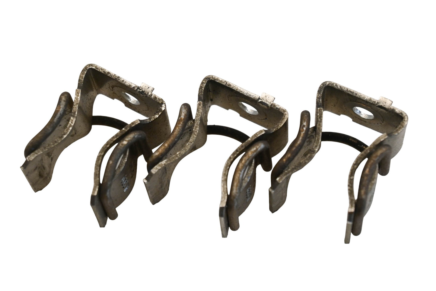 ILSCO C-98 Fuse Holders Qty 3