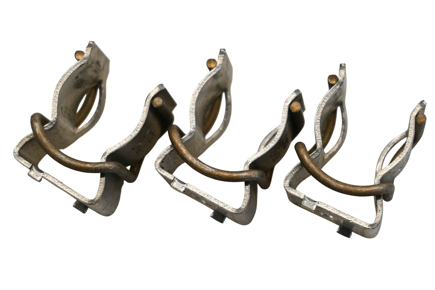 ILSCO C-98 Fuse Holders Qty 3