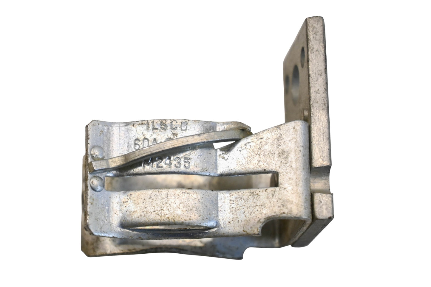 ILSCO M2435 Fuse Holder NOS