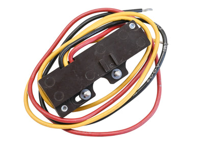 Cutler-Hammer C400KGI Control Switch Assembly NOS