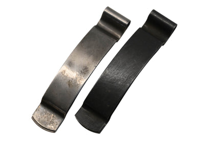 GE 546A588P, 546A588P001 Spring Clips Qty 2 NOS