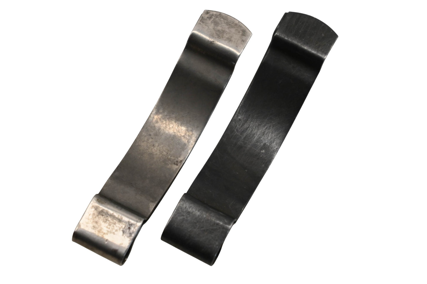 GE 546A588P, 546A588P001 Spring Clips Qty 2 NOS