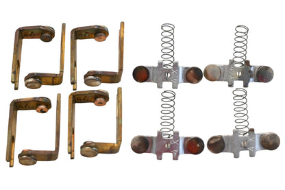 Joslyn Clark CYA 30-1 Starter Service Kit NOS