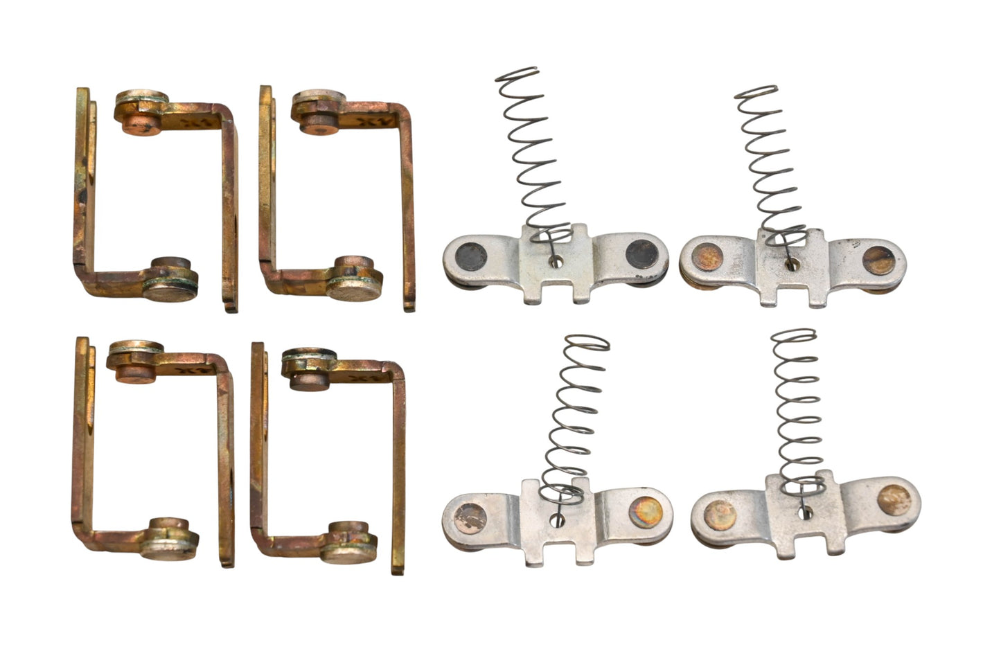 Joslyn Clark CYA 30-1 Starter Service Kit NOS